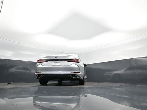 Used 2021 Lexus ES 350 w/ Premium Package image 41