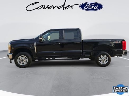 Used 2025 Ford F250 XLT image 8
