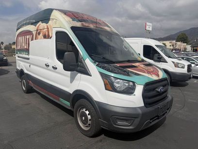 Used 2020 Ford Transit 250 148 High Roof