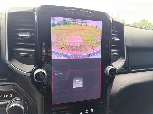 Used 2025 RAM 1500 Lone Star RWD image 24