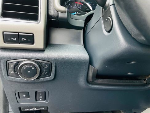 Used 2022 Ford F350 Lariat w/ Lariat Ultimate Package AWD/4WD image 15