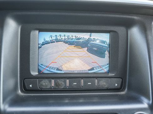 Used 2016 GMC Canyon 2WD Crew Cab w/ Trailering Package image 24