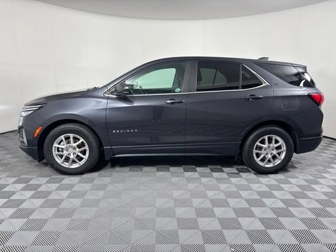 Used 2022 Chevrolet Equinox LT FWD image 9