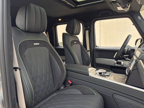 Used 2023 Mercedes-Benz G 63 AMG Squared image 45