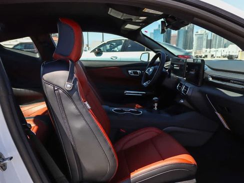 New 2026 Ford Mustang GT Premium RWD image 16