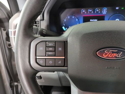 Used 2024 Ford F150 XLT w/ Tow/Haul Package AWD/4WD image 24