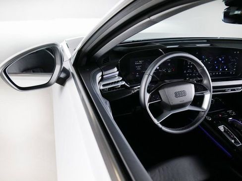 Certified 2025 Audi A5 2.0T Premium Plus w/ Premium Plus image 26