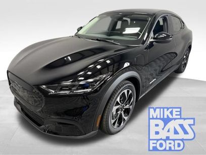 New 2026 Ford Mustang Mach-E Select w/ Comfort Package Lite