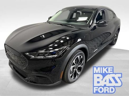 New 2026 Ford Mustang Mach-E Select w/ Comfort Package Lite AWD/4WD image 1
