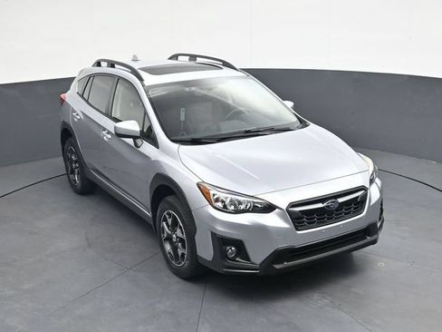 Used 2018 Subaru Crosstrek 2.0i Premium AWD/4WD image 30
