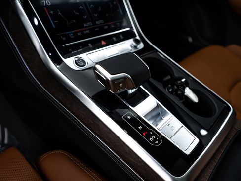 New 2026 Audi Q7 3.0T Prestige image 10
