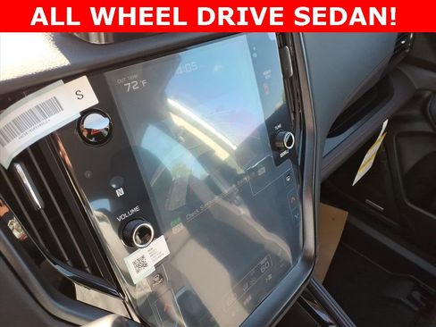 New 2025 Subaru Legacy Sport image 11