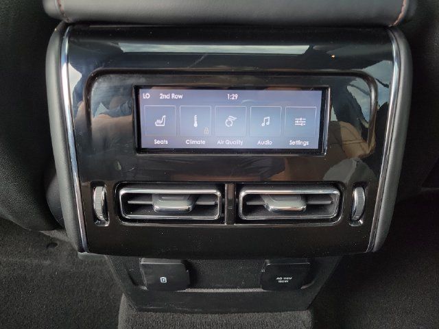 Used 2024 Lincoln Aviator Reserve w/ Equipment Group 201A AWD/4WD image 25