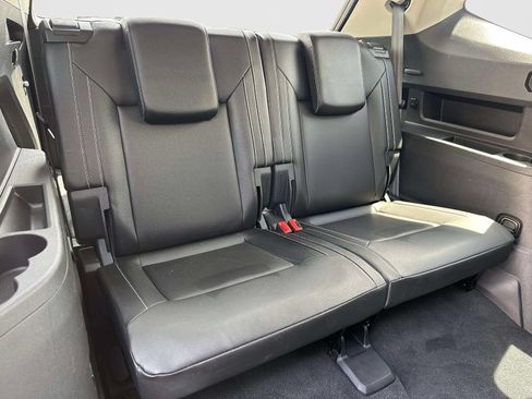 Used 2021 Volkswagen Atlas SE AWD/4WD image 13