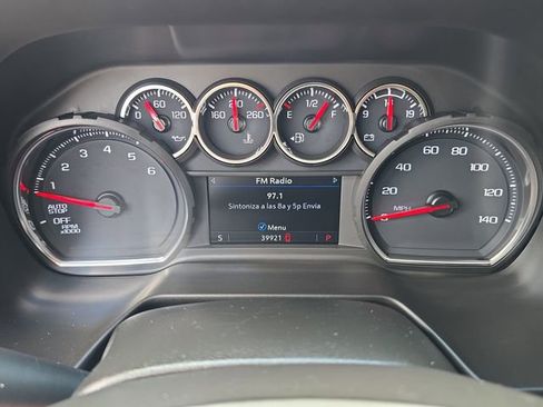 Certified 2023 Chevrolet Tahoe LS image 28