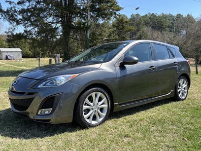 Used 2011 MAZDA MAZDA3 s Sport w/ Tech Pkg