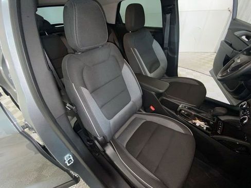 Used 2023 Chevrolet TrailBlazer LT FWD image 15