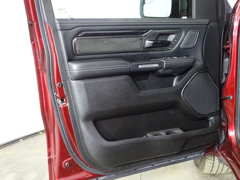 Used 2022 RAM 1500 Laramie image 18