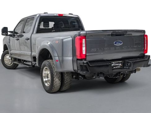 Used 2025 Ford F350 XL AWD/4WD image 8