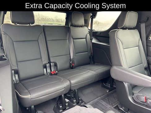 Certified 2024 Chevrolet Tahoe Premier w/ Advanced Technology Package image 24