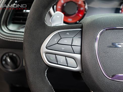 Used 2023 Dodge Challenger SRT Hellcat Redeye image 68