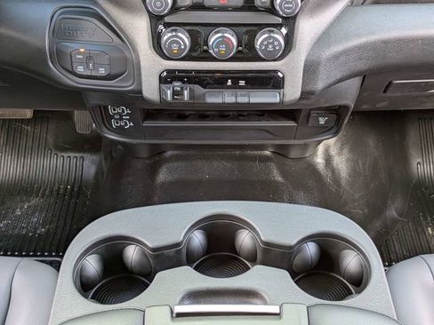 New 2026 RAM 2500 Tradesman w/ Chrome Appearance Group image 19