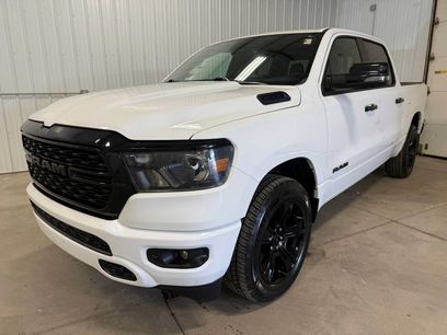 Used 2023 RAM 1500 Big Horn