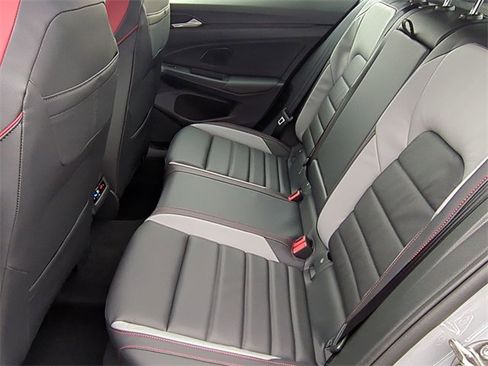 New 2026 Volkswagen GTI Autobahn image 16