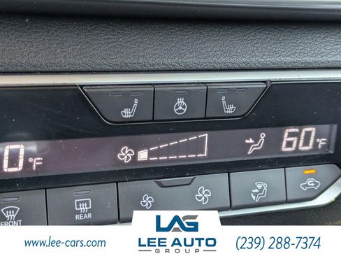 Used 2023 Nissan Altima 2.5 SL FWD image 26