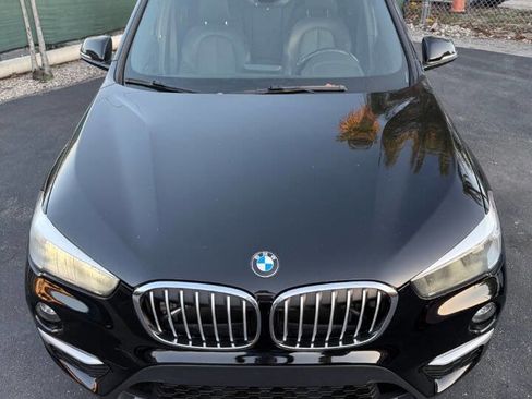 Used 2018 BMW X1 sDrive28i image 15