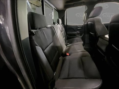 Used 2015 GMC Sierra 1500 SLE w/ SLE Value Package AWD/4WD image 17