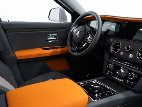 New 2026 Rolls-Royce Ghost AWD/4WD image 33