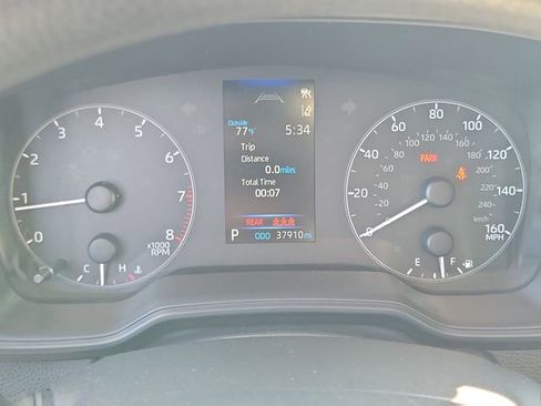 Used 2024 Toyota Corolla LE FWD image 7