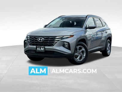 Used 2024 Hyundai Tucson SEL