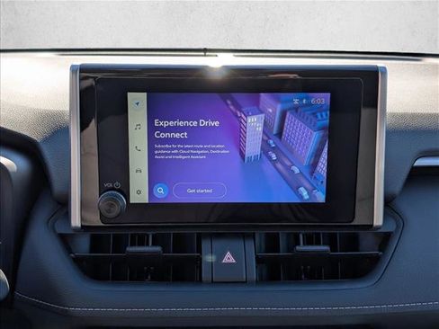 New 2025 Toyota RAV4 LE image 21