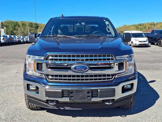 Used 2019 Ford F150 XLT w/ Equipment Group 302A Luxury AWD/4WD image 2