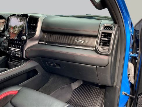 Used 2021 RAM 1500 TRX w/ TRX Level 2 Equipment Group AWD/4WD image 19
