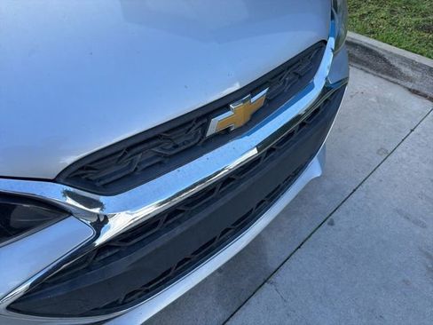 Used 2021 Chevrolet Spark LT image 7