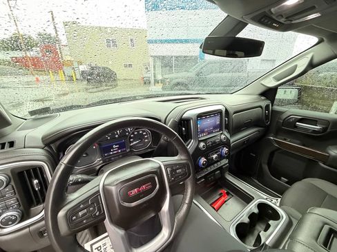 Used 2021 GMC Sierra 1500 Elevation w/ Preferred Package AWD/4WD image 21