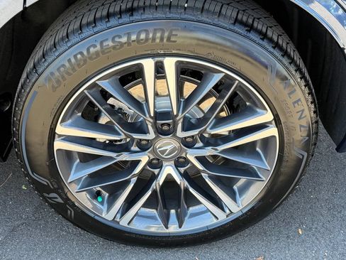Used 2026 Acura MDX SH-AWD w/ Advance Package image 12