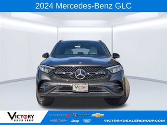 Used 2024 Mercedes-Benz GLC 300 4MATIC video 2