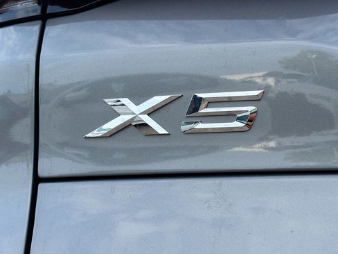 New 2026 BMW X5 xDrive40i w/ M Sport Package image 11