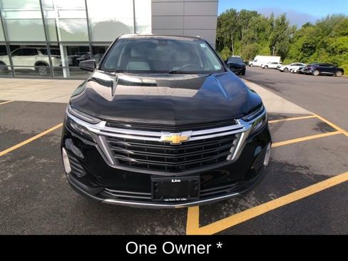 Used 2022 Chevrolet Equinox LT image 9