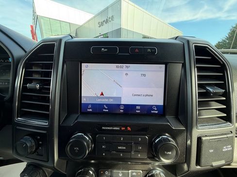 Used 2020 Ford F150 XLT w/ Equipment Group 302A Luxury AWD/4WD image 9