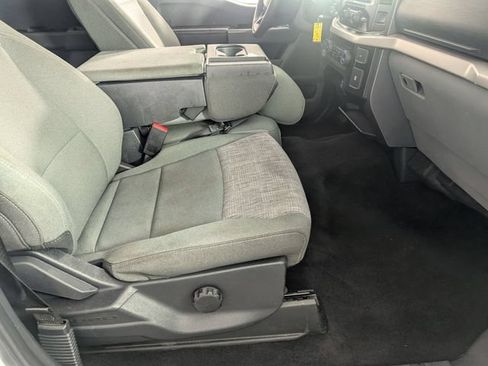 Used 2023 Ford F150 XLT AWD/4WD image 60