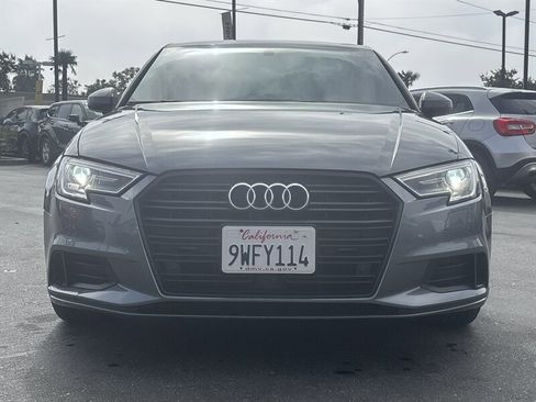 Used 2020 Audi A3 2.0T Premium image 11