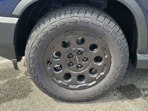 New 2026 Honda Passport TrailSport image 17