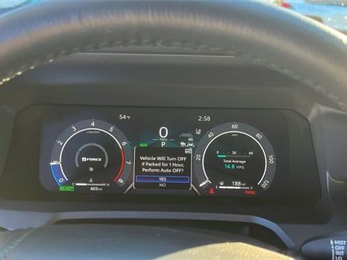 Certified 2025 Toyota 4Runner TRD Off-Road Premium image 13