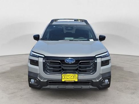 New 2026 Subaru Outback Touring XT AWD/4WD image 2