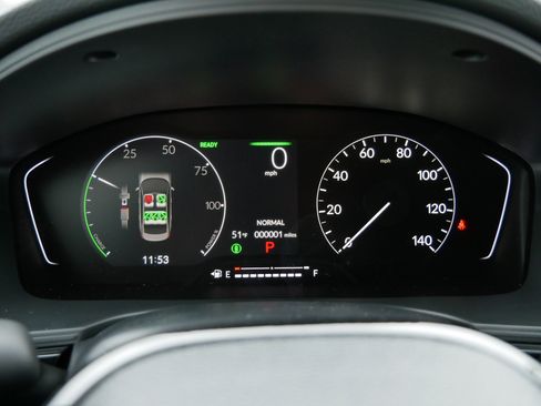 New 2026 Honda Civic Sport image 17